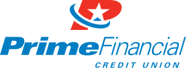 Prime Financial Credit Union Dashboard